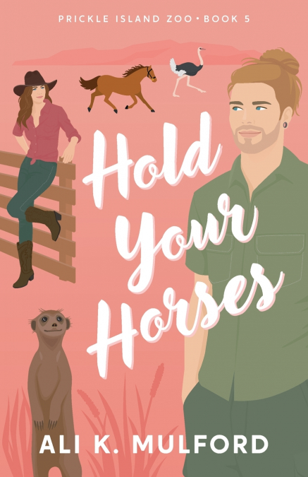 Hold Your Horses