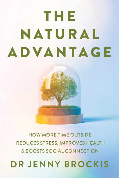 The Natural Advantage