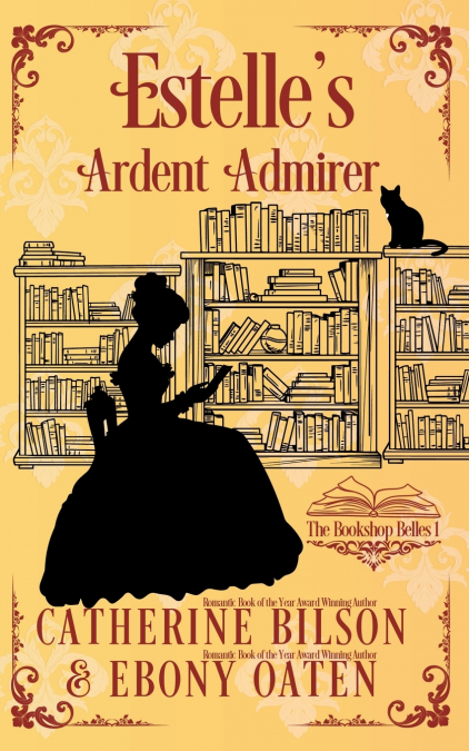 Estelle’s Ardent Admirer