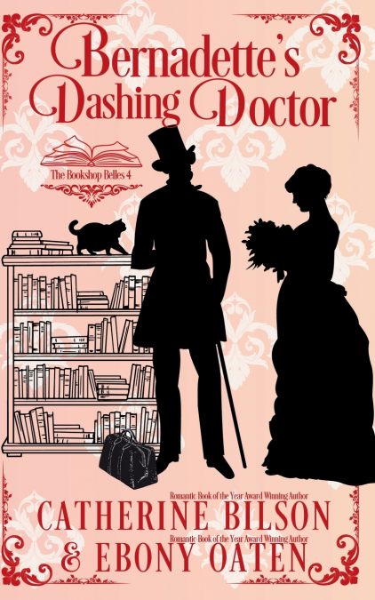 Bernadette’s Dashing Doctor