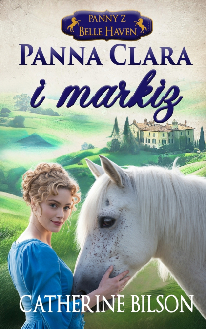 Panna Clara i markiz