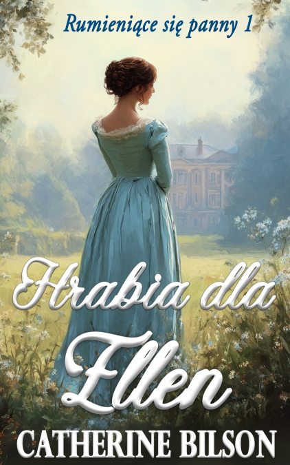 Hrabia dla Ellen