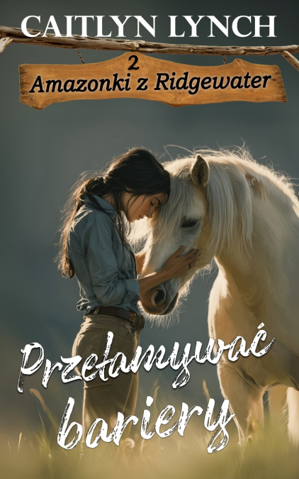 Przełamywać bariery