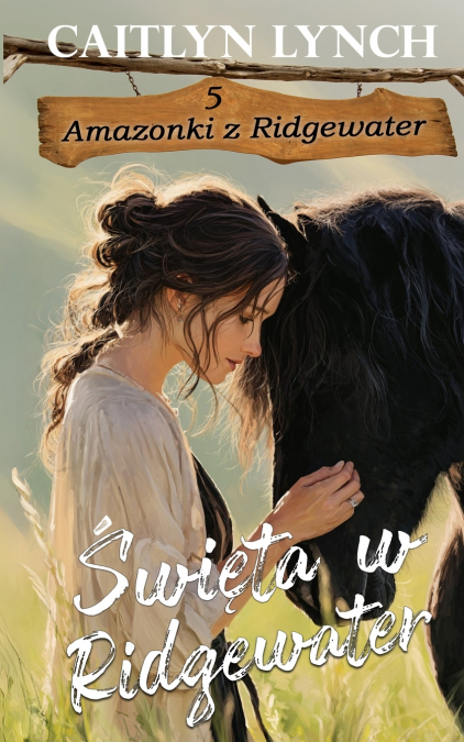 Święta w Ridgewater