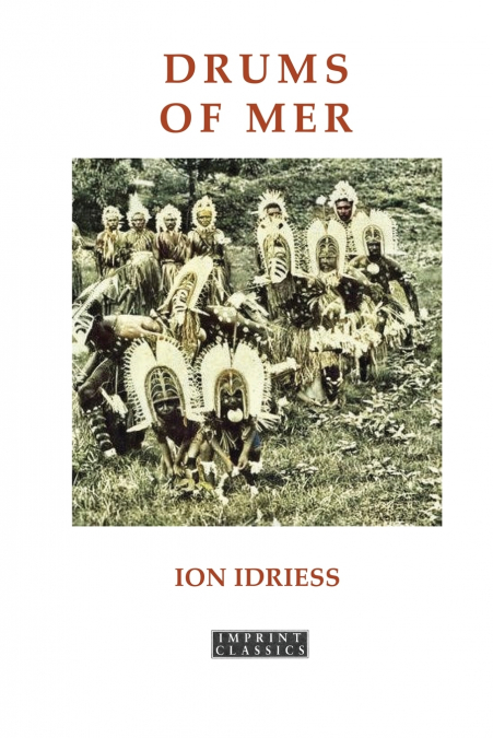 Drums of Mer