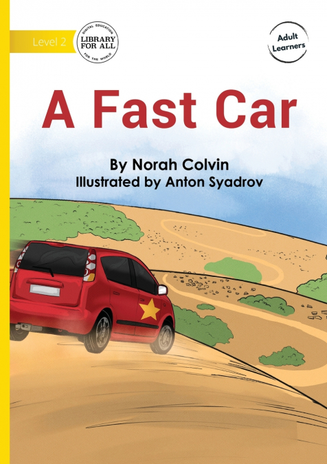 A Fast Car