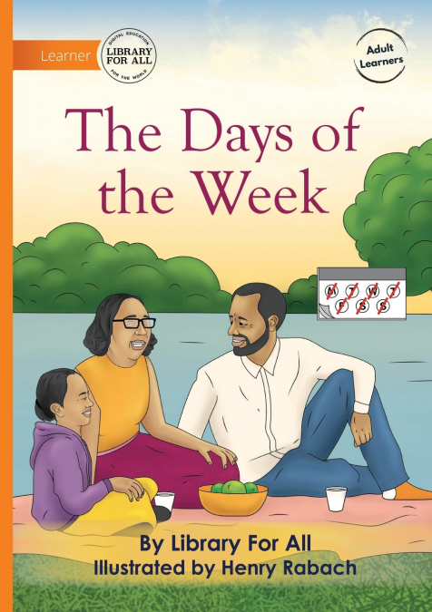 The Days of the Week