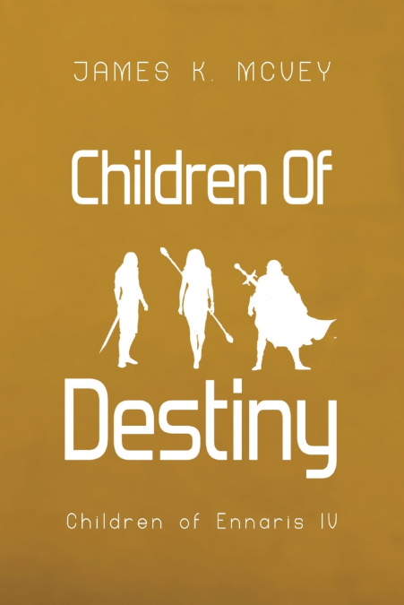 Children of Destiny