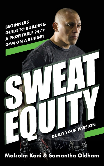 Sweat Equity