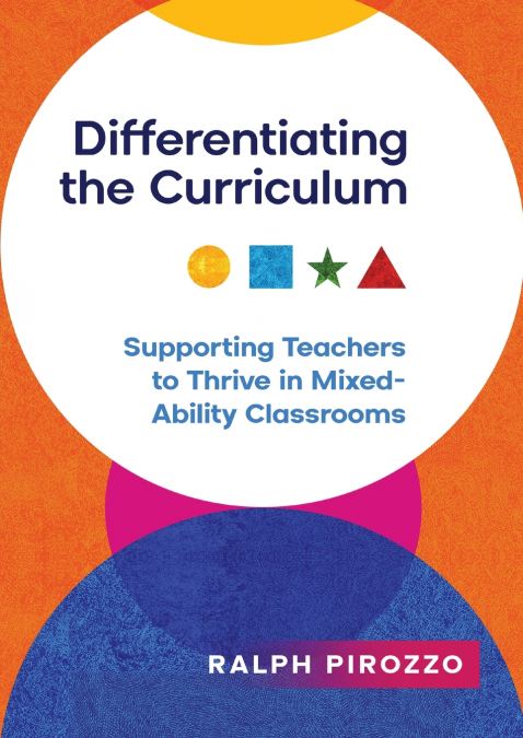Differentiating the Curriculum