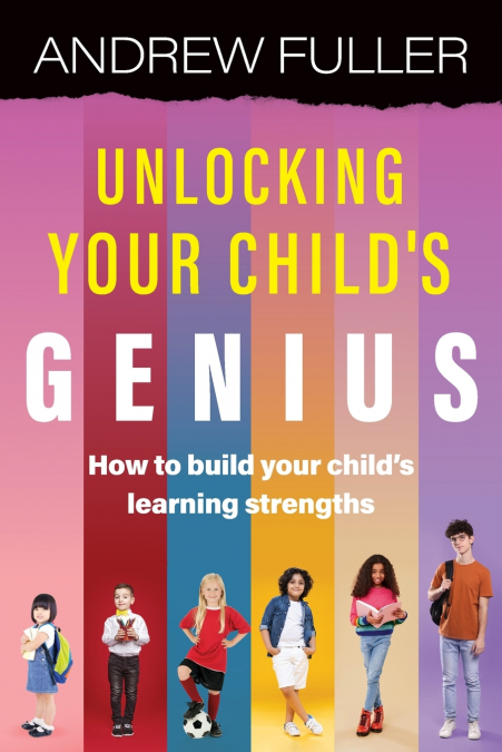 Unlocking Your Child’s Genius