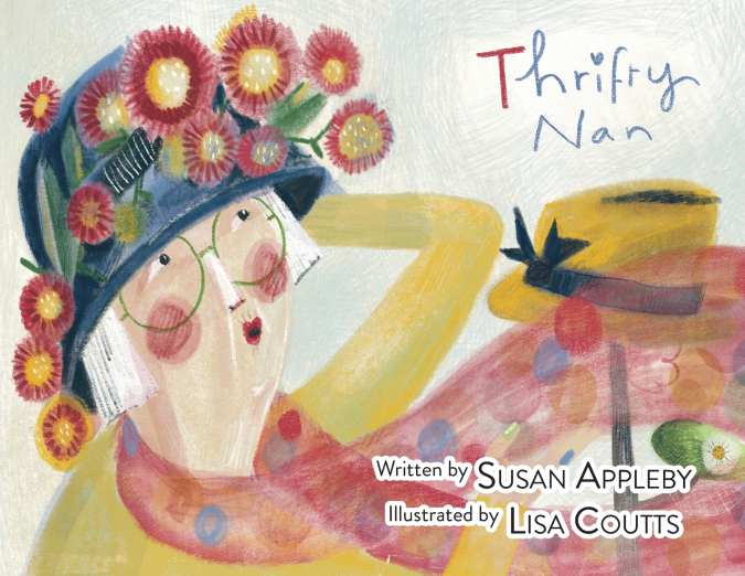 Thrifty Nan