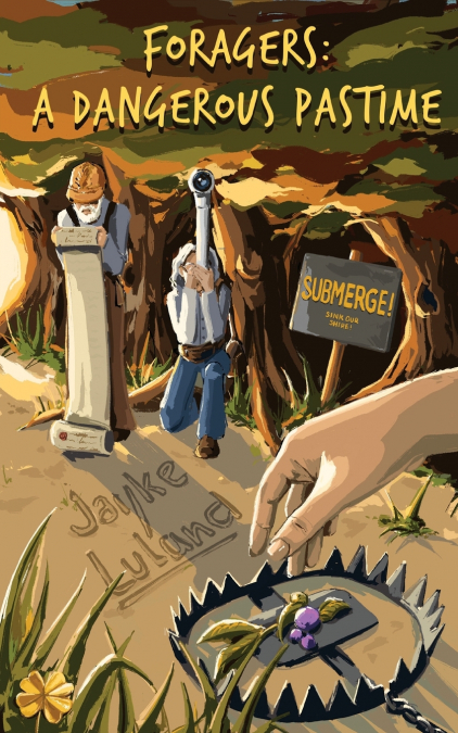 Foragers