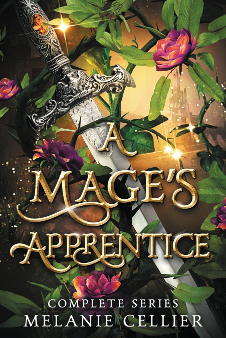 A Mage’s Apprentice