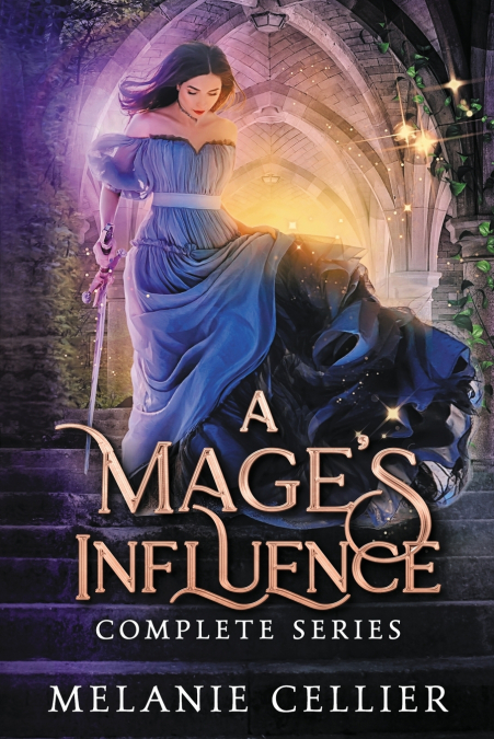 A Mage’s Influence