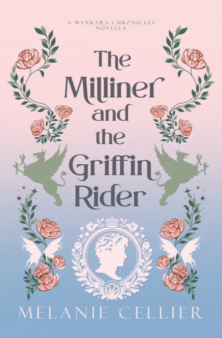 The Milliner and the Griffin Rider