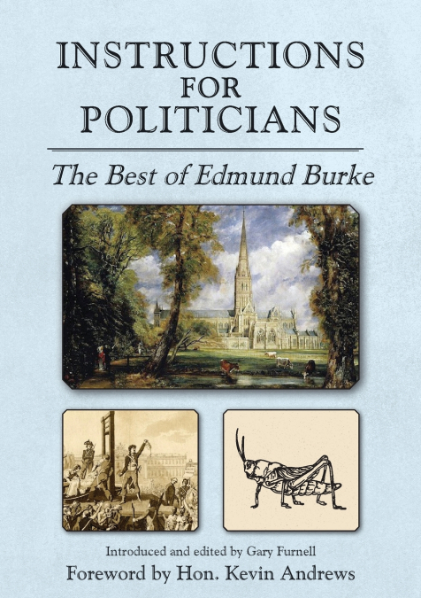 INSTRUCTIONS FOR POLITICIANS