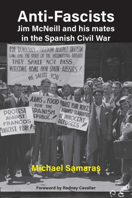 Anti-Fascist