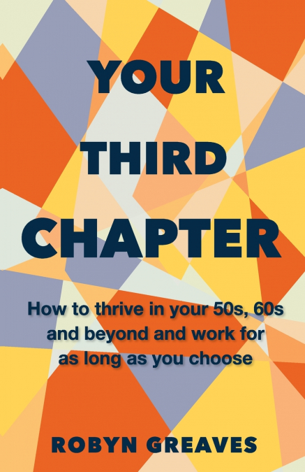 Your Third Chapter
