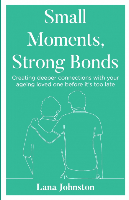Small Moments, Strong Bonds