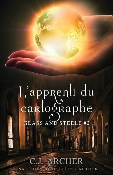 L’Apprenti du Cartographe