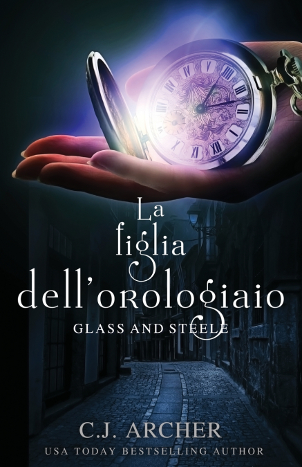 La figlia dell’orologiaio