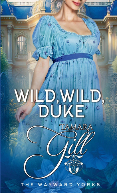 Wild, Wild, Duke
