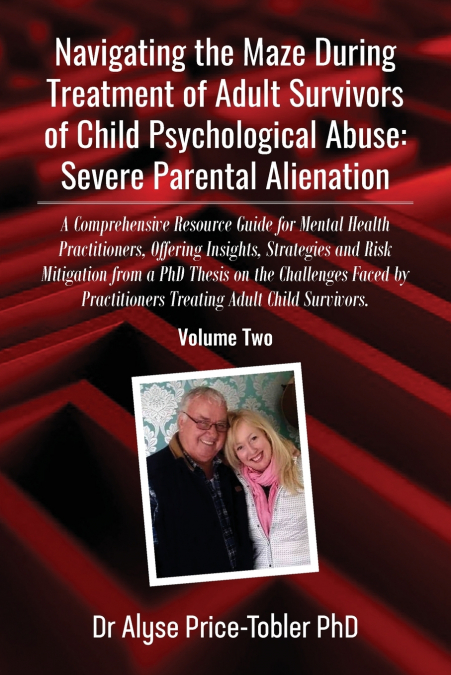 Navigating the Maze During Treatment of Adult Survivors of Child Psychological Abuse