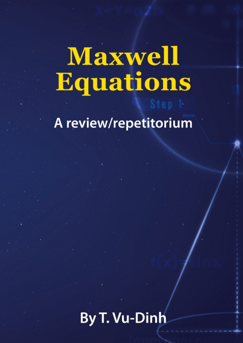 Maxwell Equations