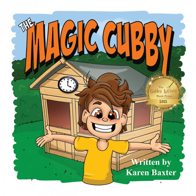The Magic Cubby