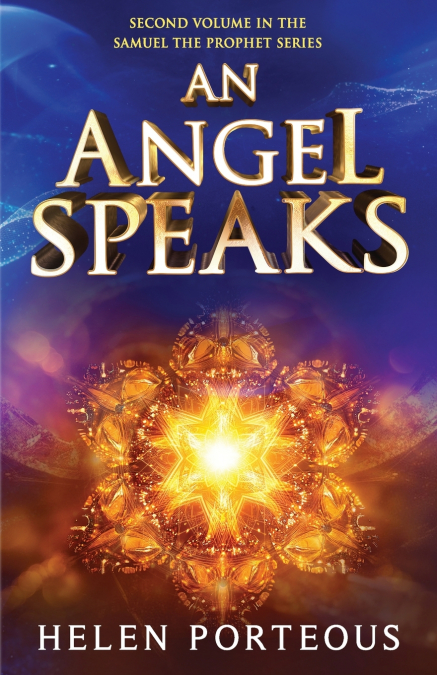 An Angel Speaks