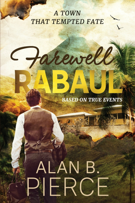 Farewell Rabaul
