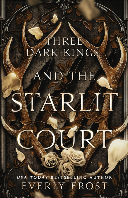 Three Dark Kings and the Starlit Court