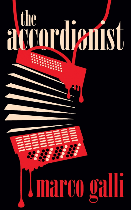 The Accordionist