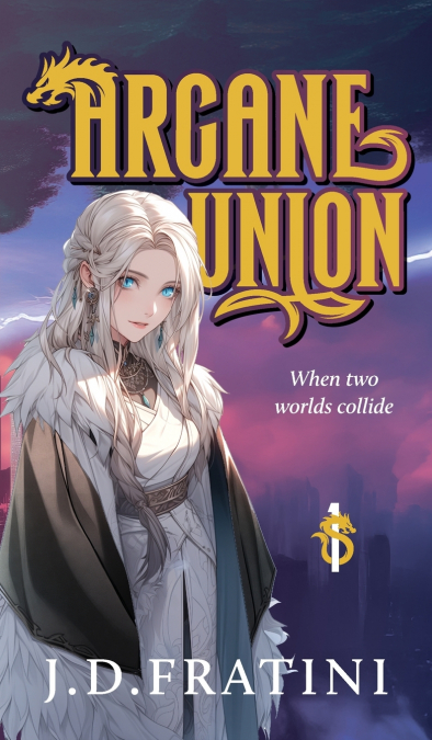 Arcane Union