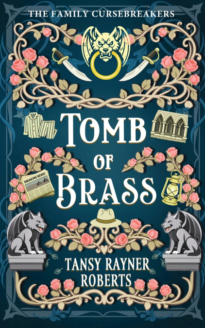 Tomb of Brass