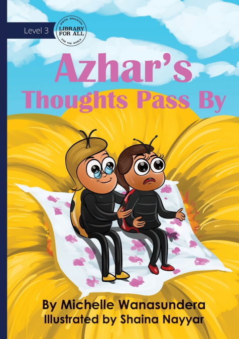 Azhar’s Thoughts Pass By