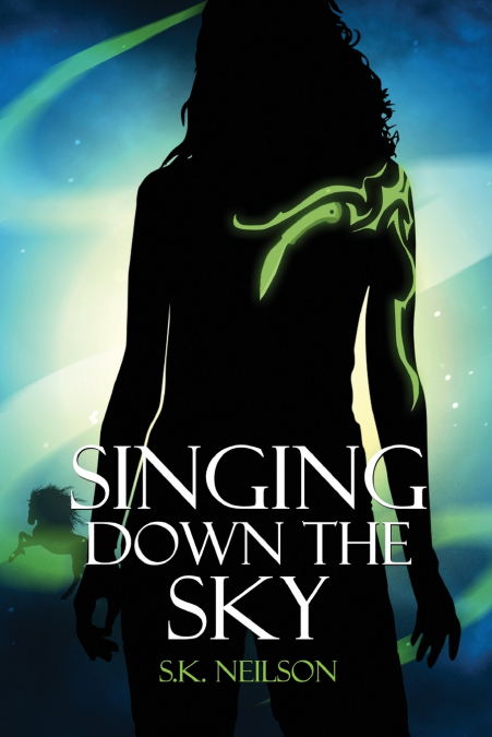 Singing Down the Sky