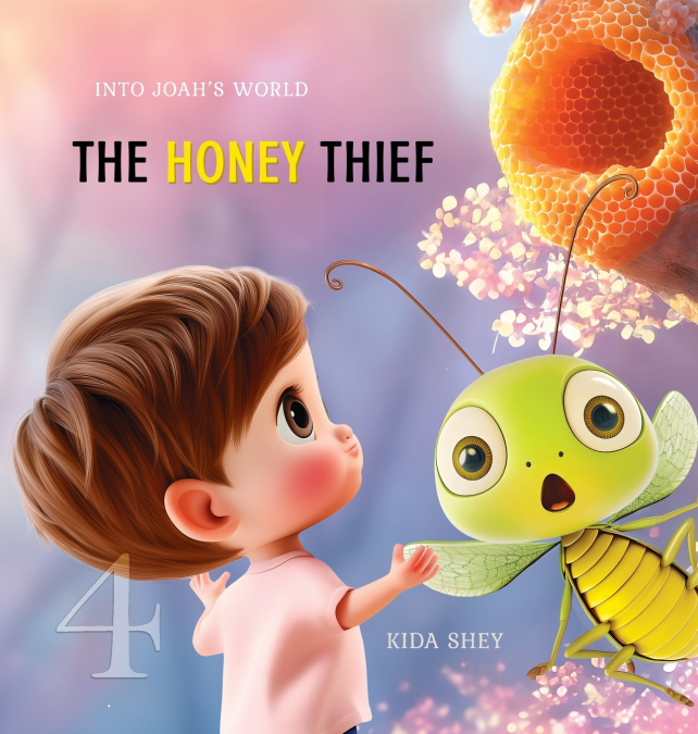 The Honey Thief