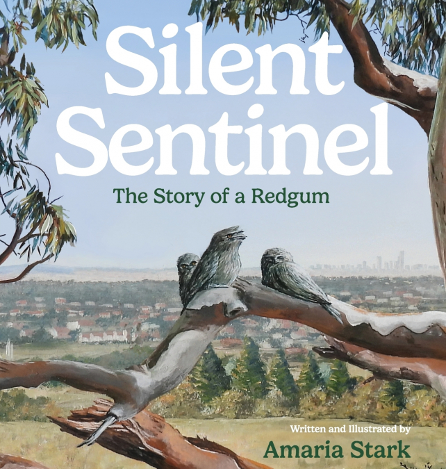 Silent Sentinel