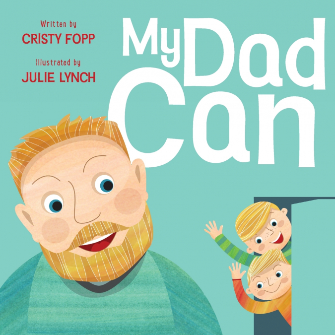 My Dad Can