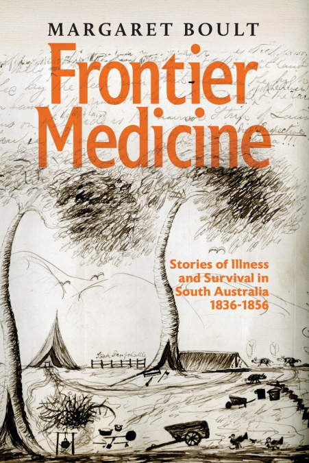 Frontier Medicine