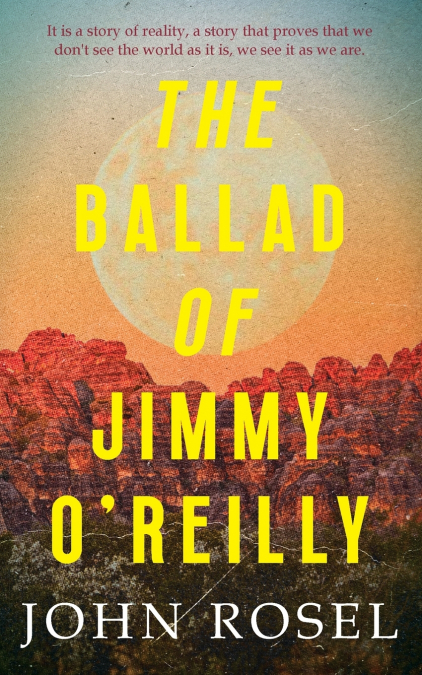 The Ballad of Jimmy O’Reilly