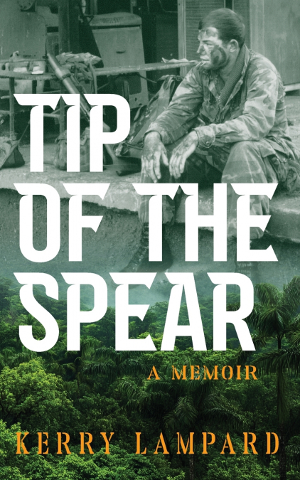 Tip of the Spear
