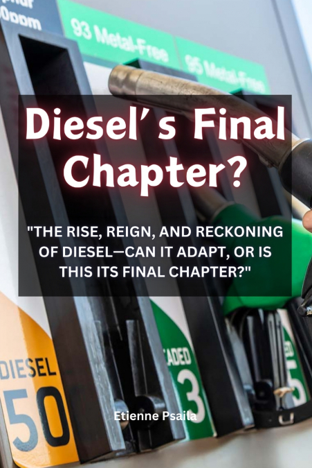 Diesel’s Final Chapter?