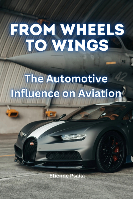 From Wheels to Wings