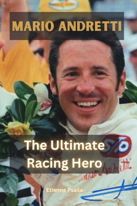 Mario Andretti