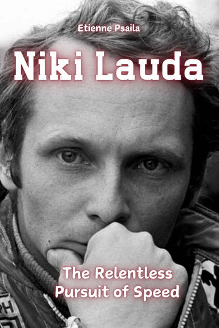 Niki Lauda