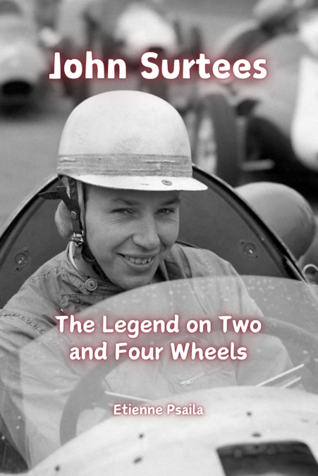 John Surtees