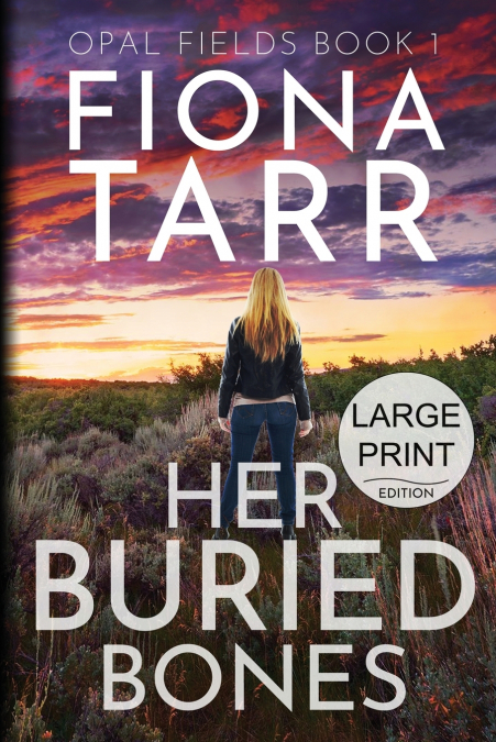 Her Buried Bones
